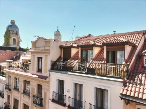 Hostal Manuela by gaiarooms