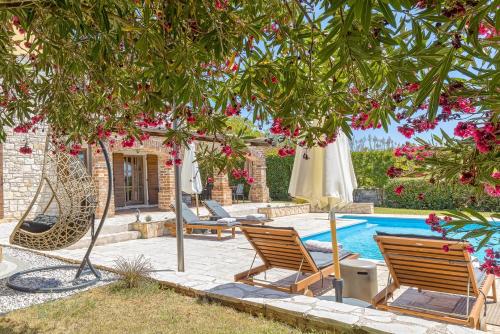 Villa Santolina – Photos 3