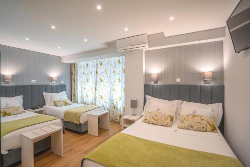 Dinya Lisbon Hotel