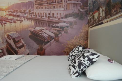Imagen de la galería de Kuca Radovic, en Petrovac na Moru