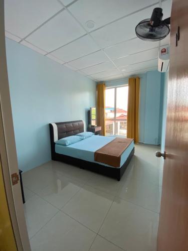 Gallery image of Najzara Hotel in Bentong