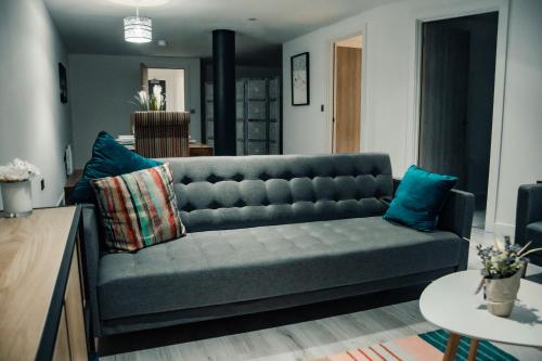 Gallery image of Bv Comfy Basement Apartment At Conditioning House in Bradford