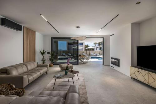 Beautiful Villa Meta – Photos 2