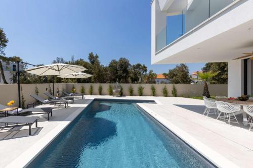 Beautiful Villa Meta – Photos 3