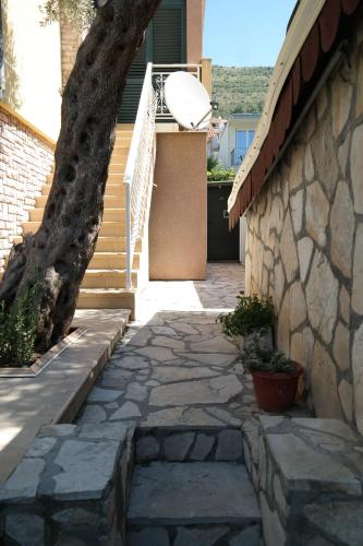 Imagen de la galería de Kuca Radovic, en Petrovac na Moru