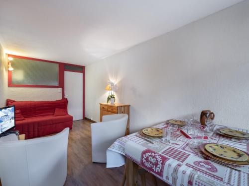 Appartement Courchevel 1850, 2 pièces, 4 personnes - FR-1-564-49