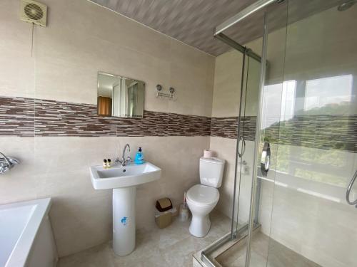 Gallery image of Lia's Guest House in Sighnaghi