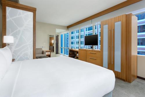 Gallery image of Hyatt Place Chicago/Downtown - The Loop in Chicago