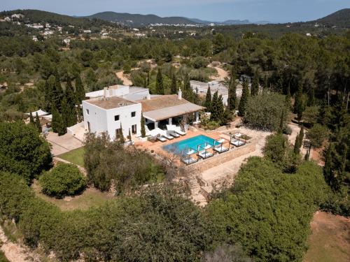 Mansion Can Pere