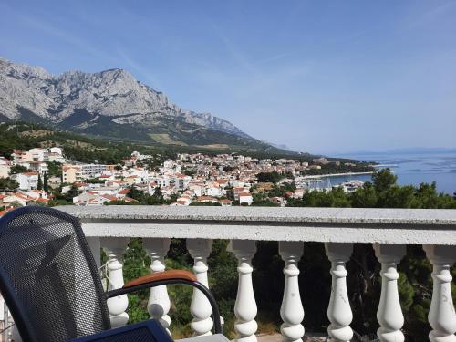 Φυσικό τοπίο κοντά σε αυτό το διαμέρισμα