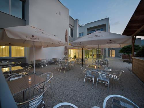 EA Hotel Kraskov – Photos 5
