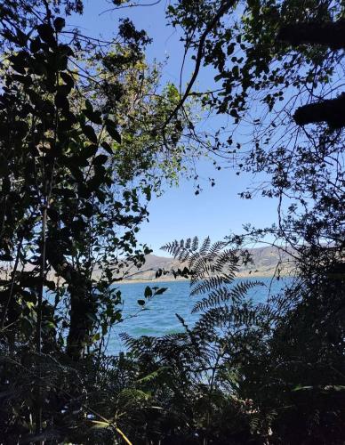 Φυσικό τοπίο κοντά σε αυτό το καταφύγιο