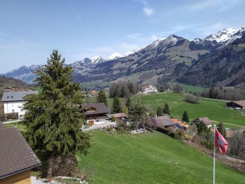 Galería fotográfica de Chalet Le Tsalè en Les Sciernes d'Albeuve