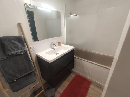 Superbe appartement au cœur du centre ville