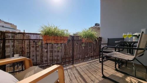 Céntrico Especial Familias Nuevo