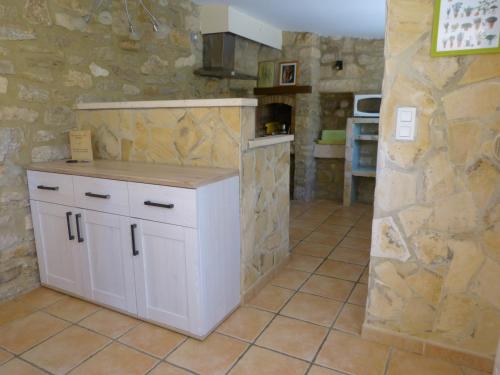 Gîte L'Oliveraie – Photos 3