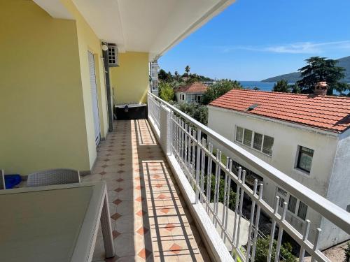 Gallery image of Apartment Topla in Herceg-Novi