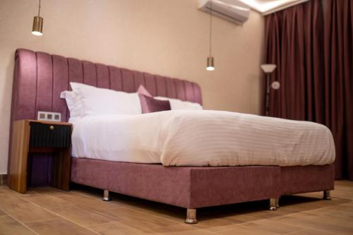 Letto o letti in una camera di Marrakech - Premium Suite