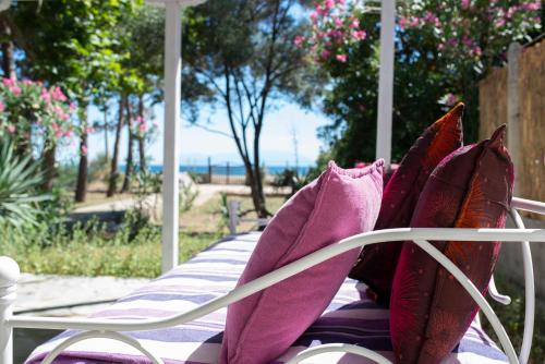 Gallery image of Casa Vista Al Mar in Dhíkella