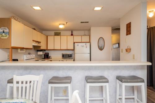 Gallery image of Southern Shores Villas by Oak Island Accommodations in Oak Island
