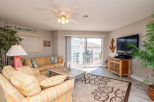 Gallery image of Southern Shores Villas by Oak Island Accommodations in Oak Island