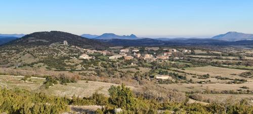 Lou Serre en Larzac – Photos 4