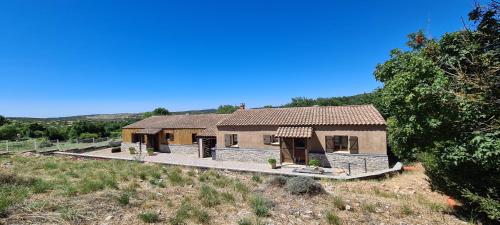 Lou Serre en Larzac – Photos 5
