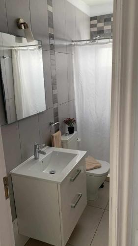 Apartamento Kalma 1