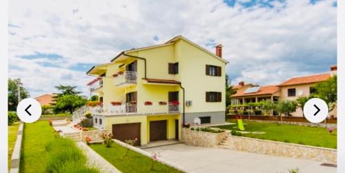Apartments Mišon