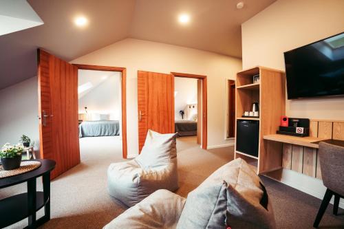 Gallery image of Usma SPA Hotel & Camping in Usma