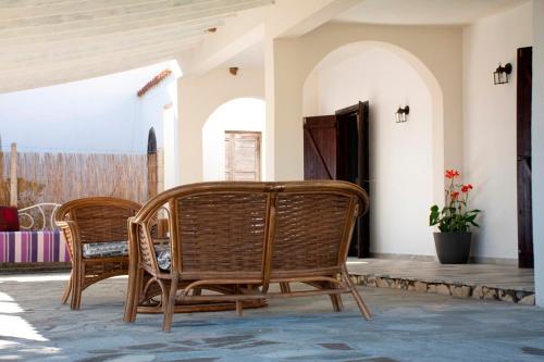 Gallery image of Casa Vista Al Mar in Dhíkella