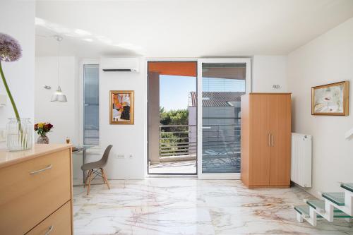 Fotografia z galérie ubytovania Apartment SeaSoul v destinácii Pula
