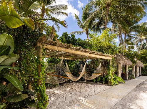 The Palms Hotel & Spa Image