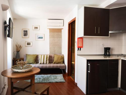 Gallery image of Alegria Center Apartments in Lisbon