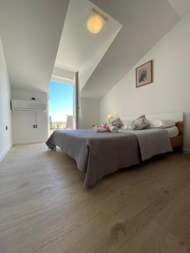 Apartman Luka