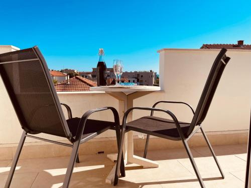 Apartman Luka