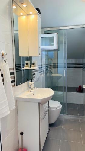 Apartman Luka