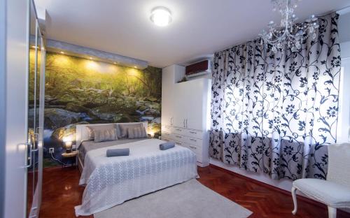 Dora's heritage apartment