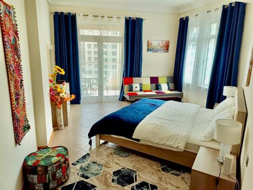 Luxury Apartment Palm Jumeirah photo 2