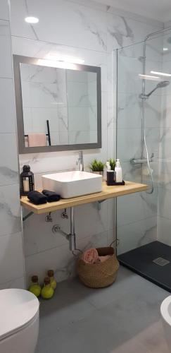 Apartamento cerca de la Playa de Las Canteras