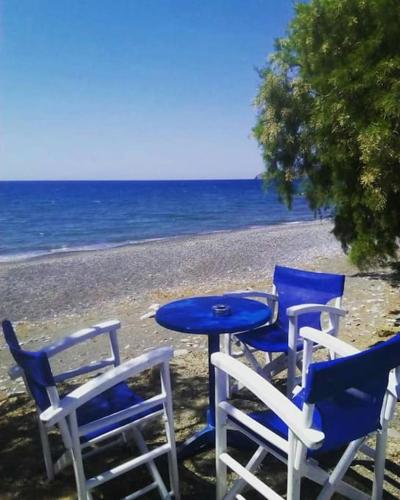 Φυσικό τοπίο κοντά σε αυτή η παραθεριστική κατοικία