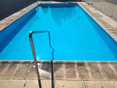 Fotografie z fotogalerie ubytování Casa Rural Rio Agueda v destinaci Ciudad-Rodrigo