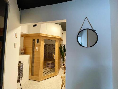 Gallery image of Chalet de 5 chambres avec sauna jardin clos et wifi a Les Orres in Les Orres