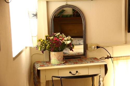 Fotografie z fotogalerie ubytování Bed And Breakfast Majore v destinaci Nuoro