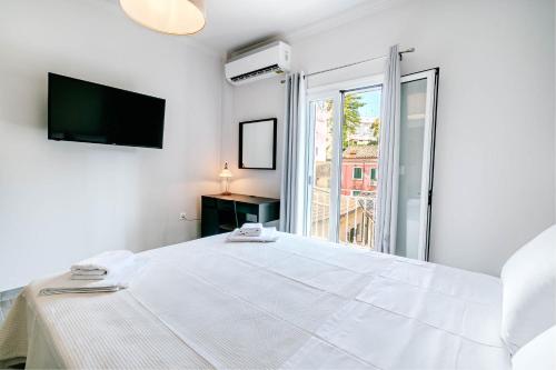 Alex Home by Corfuescapes