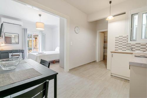 Alex Home by Corfuescapes