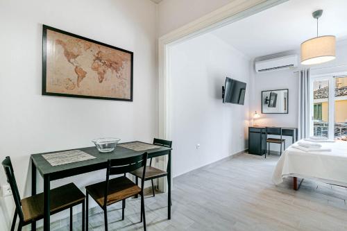 Alex Home by Corfuescapes
