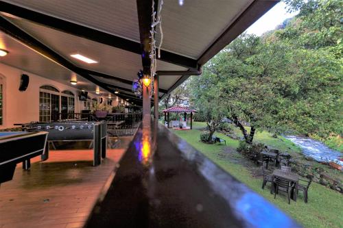 Fotografie z fotogalerie ubytování Hotel Valle del Rio v destinaci Boquete