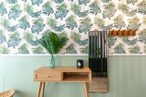 Photo de la galerie de l'établissement Tropical Garden By Plaza, à Chessy