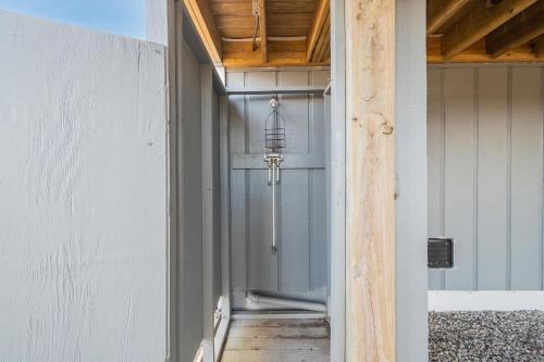 Φωτογραφία από το άλμπουμ του Here and Now by Oak Island Accommodations σε Caswell Beach